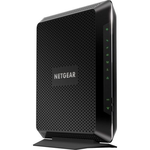 NETGEAR AC1900 GATEWAY