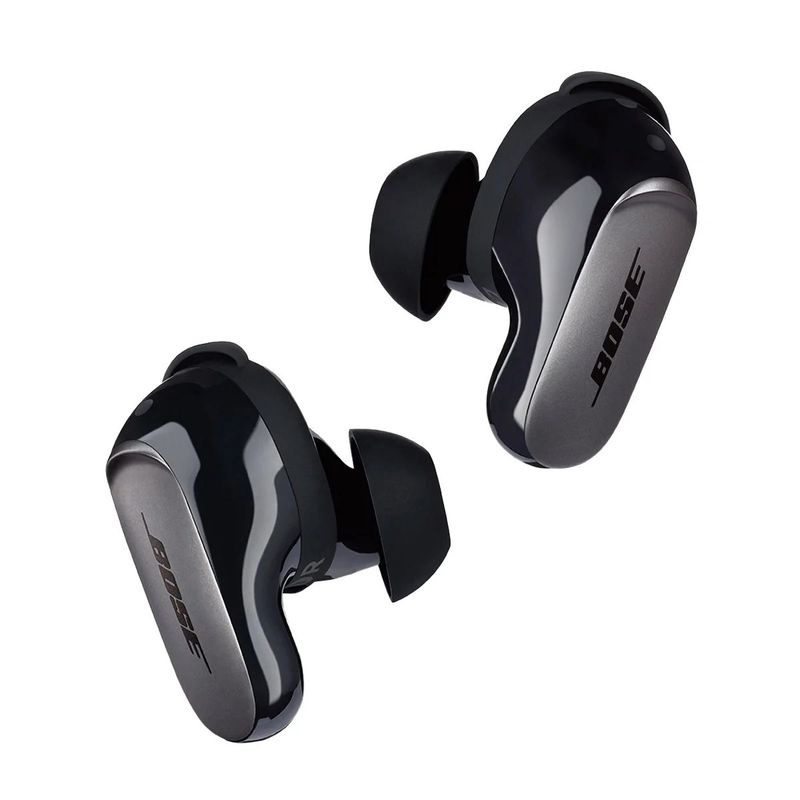 Bose QuietComfort Ultra Wireless Noise-Cancelling Earbuds Item 4449949 | Model 882826-0500
