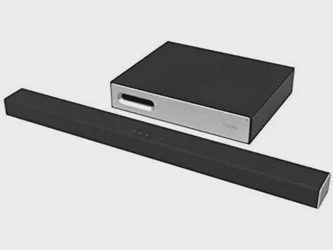 VIZIO SB3621n-G8 36" 2.1 Channel Sound Bar item 1362121