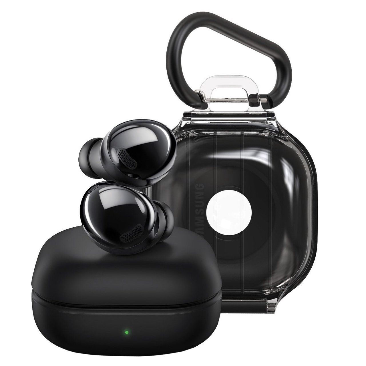 Samsung Galaxy Buds Pro with Bonus Case MAJOR APPLIANCES Item #2609210