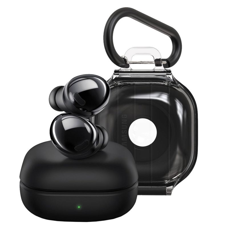 Samsung Galaxy Buds Pro with Bonus Case MAJOR APPLIANCES Item #2609210