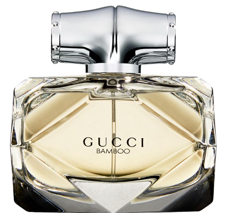 Gucci Bamboo Eau de Parfum, 2.5 fl oz Item 1579317