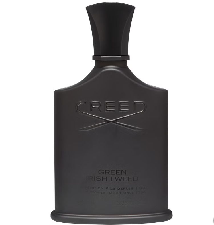 Creed Green Irish Tweed Eau de Parfum, 3.3 fl oz Item 1264704