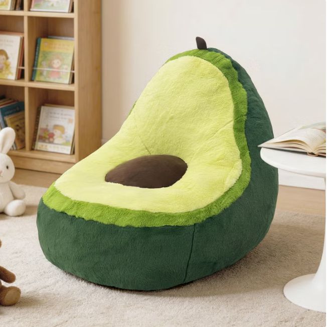 Avocado Lounge Chair Item 2027852 | Model 11973-010