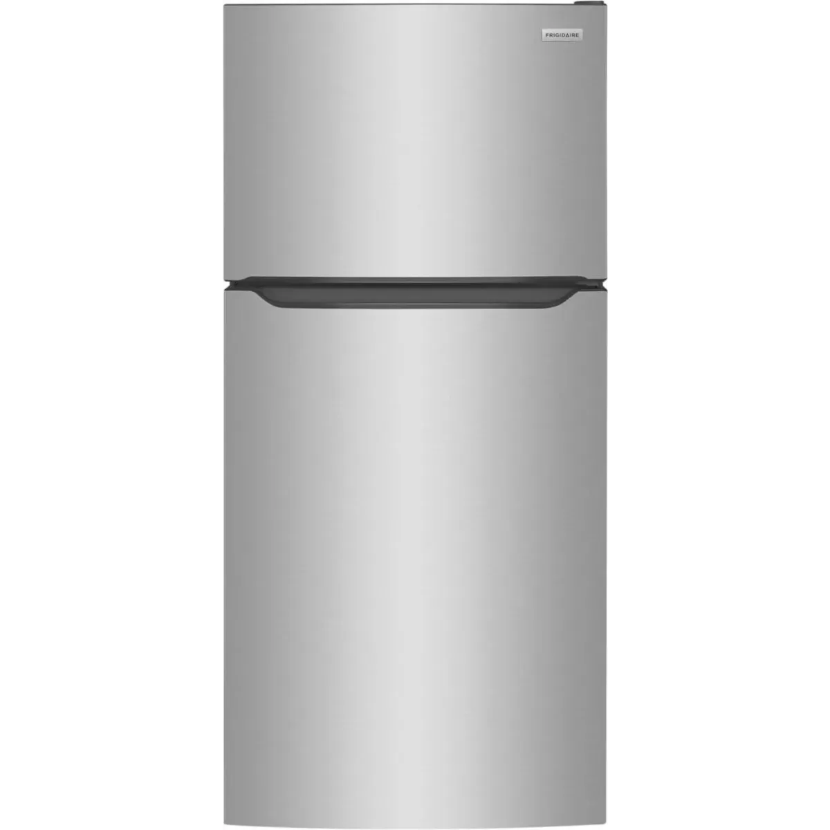 Frigidaire 20 cu. ft. Garage Ready Top Freezer Refrigerator Item  1873171 Model  FFHT2045XS