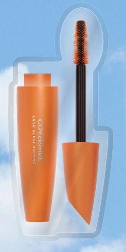Covergirl Lash Blast Volume Mascara, 1-pack Item 2040153