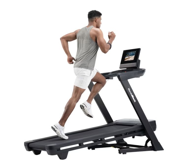 NordicTrack T Series 9 Treadmill Item 1851051 | Model NTL 15725CW