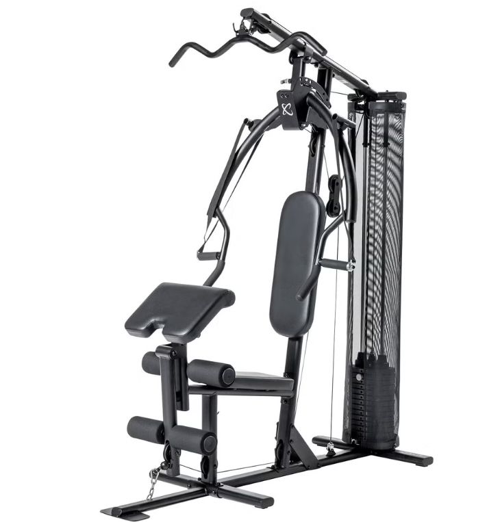 Centr by Inspire Multi-gym with 3-month Centr Membership Item 1819449 | Model CMG1