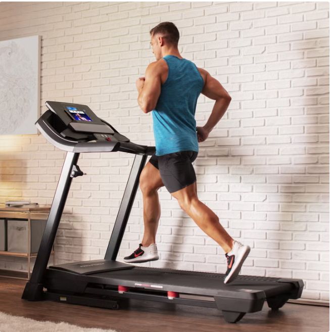 ProForm Trainer 8.5 Treadmill  Item 2100016 | Model PFTL57721