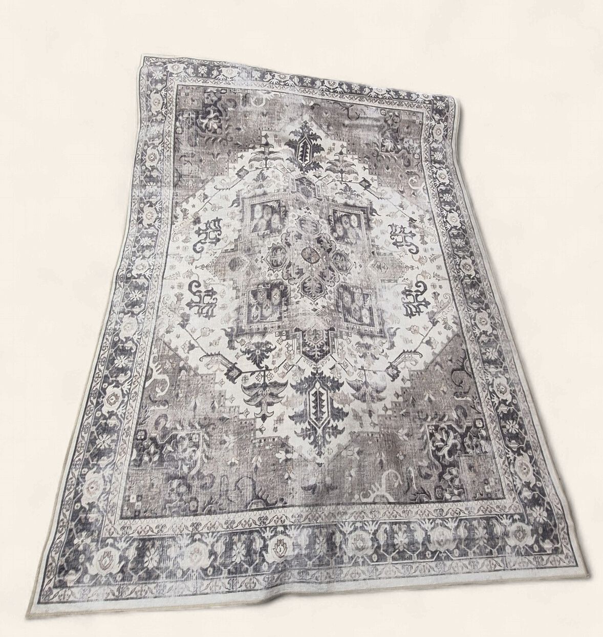 Ruggable Area Rug 5' x 7' Item #1997981