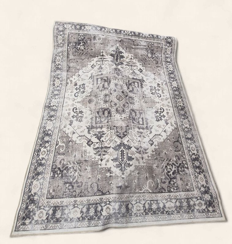 Ruggable Area Rug 5' x 7' Item #1997981