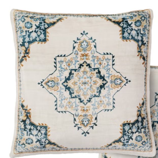 Washluxe Decorative Pillow, item 1901552