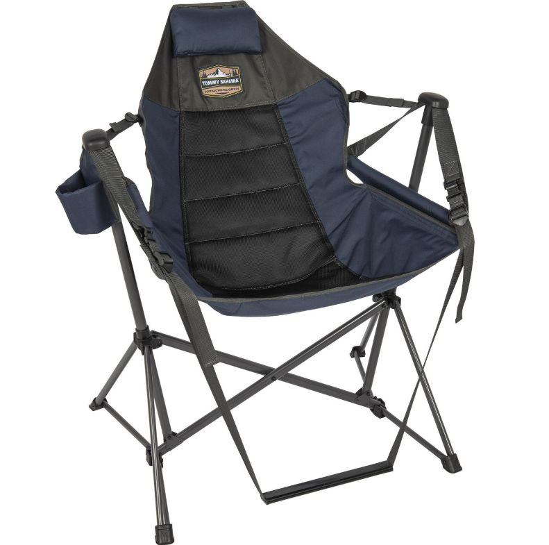 Tommy Bahama Swinging Hammock Chair Item #1985342 1985341