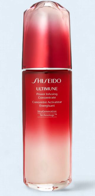 Shiseido Ultimune Power Infusing Concentrate, 2.5 fl oz Item 1713703