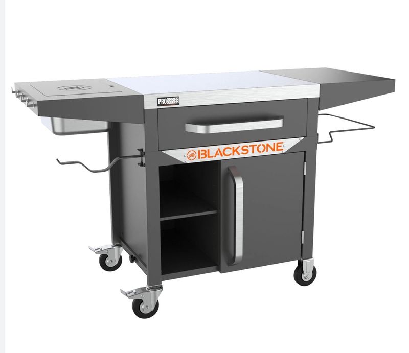 Blackstone 28" Pro Prep Cart Item #2070483