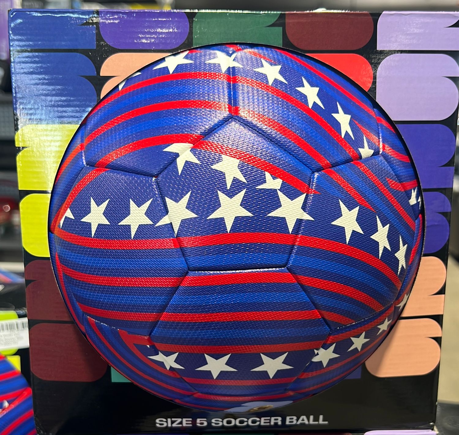 FIFA World Cup 2026 Soccer Ball item 2002152