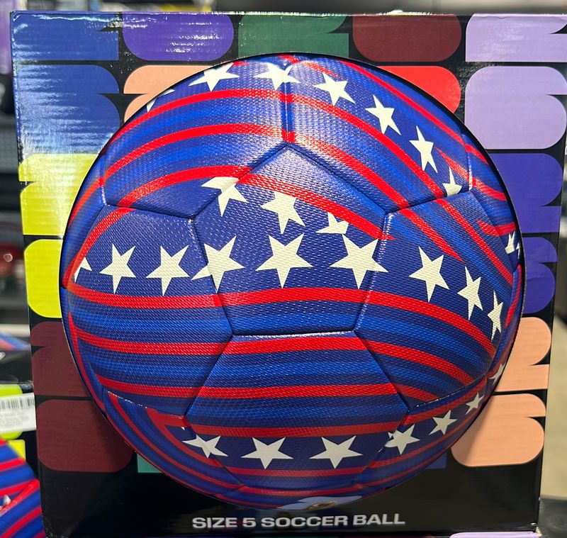 FIFA World Cup 2026 Soccer Ball item 2002152