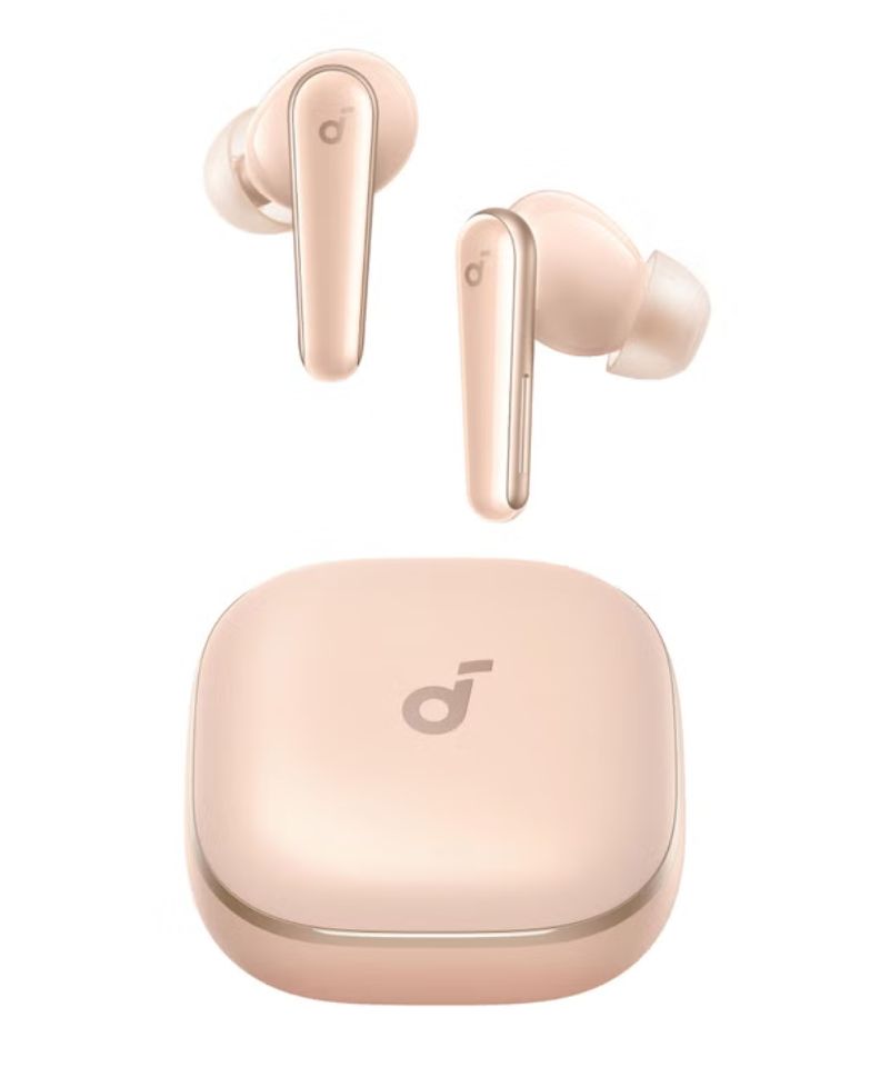 Soundcore Liberty 5 Earbuds PINK Item 1967471