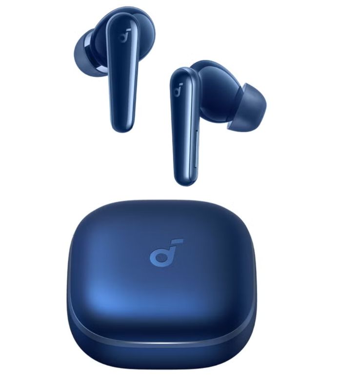Soundcore Liberty 5 Earbuds BLUE Item 1967469