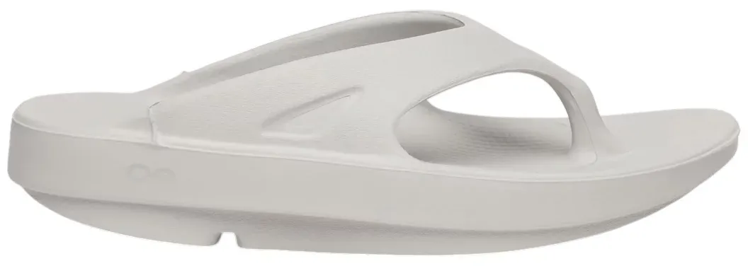OOFOS MEN 9 WOMEN 11 Original Sandal GARY Item 2057158