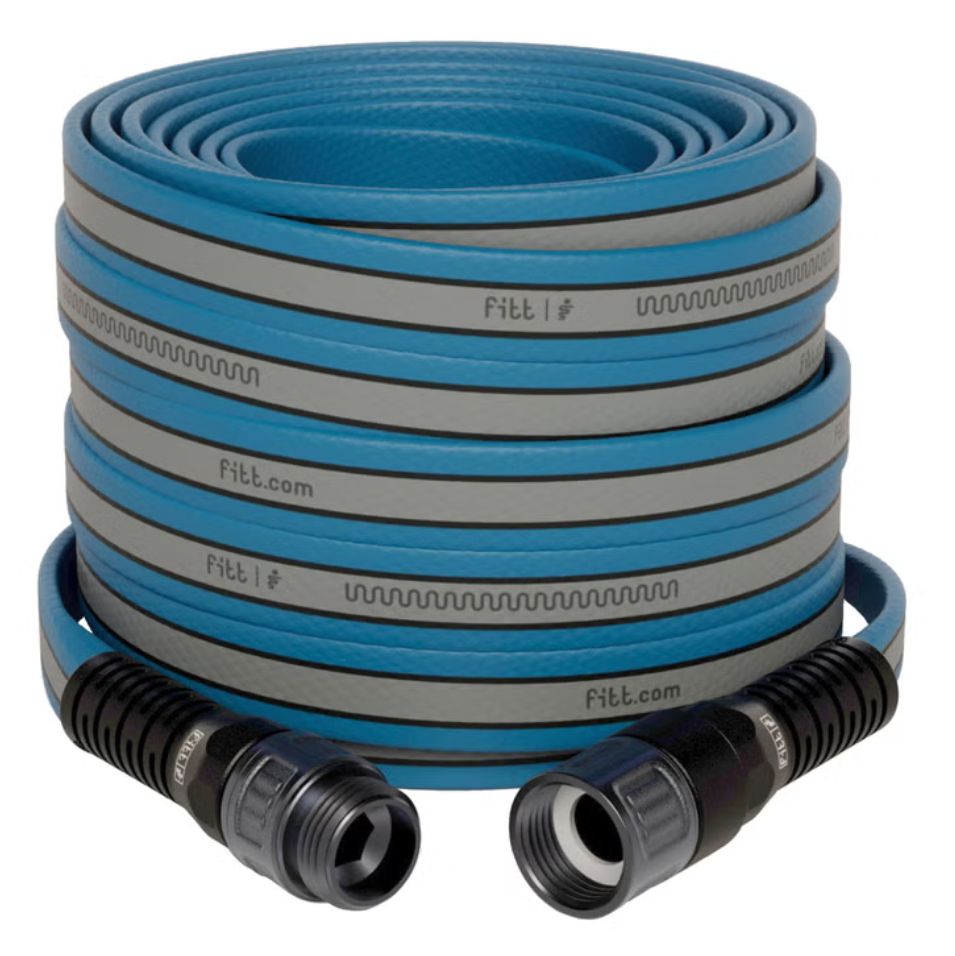 FITT HiFlo 60ft Hose Item 1887074