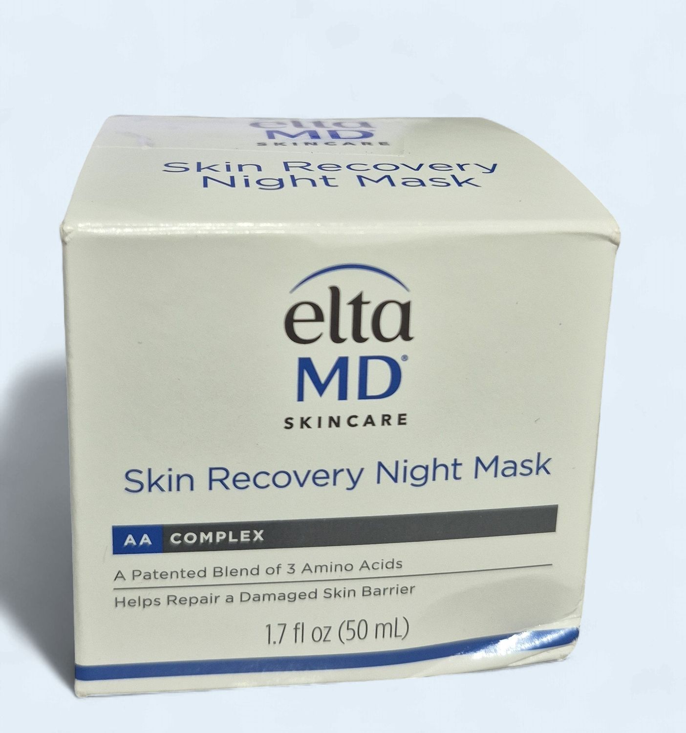 EltaMD Skin Recovery Night Mask, 1.7 fl oz Item 2062348