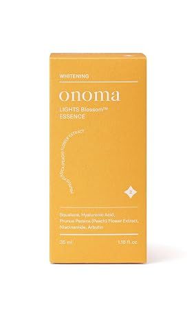 ONOMA LIGHTS Blossom™ Essence 35 ml / 1.18 fl oz