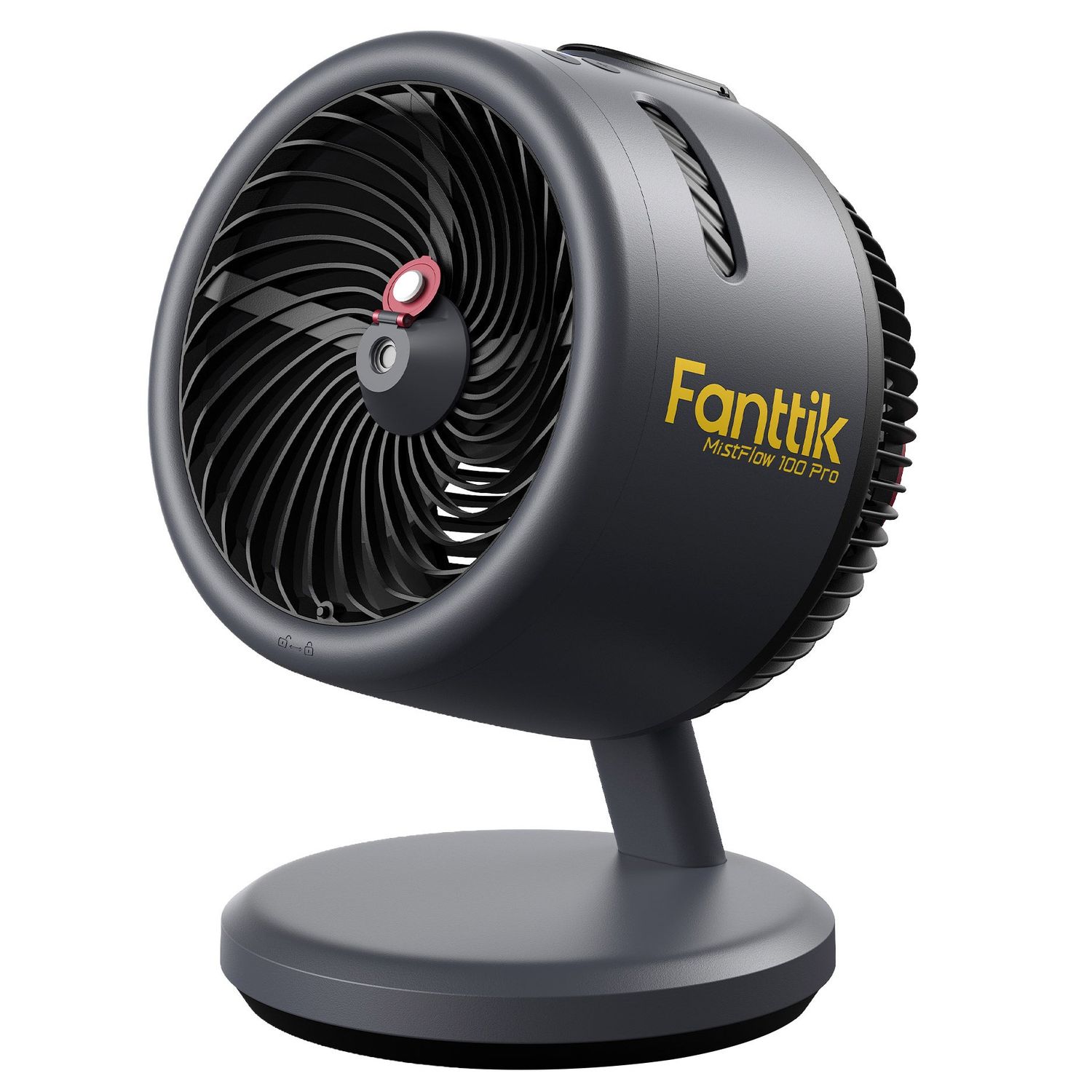 FANTTIK MISTFLOW 100 PRO PORTABLE MISTING FAN ITEM 2027380