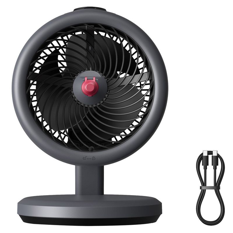 FANTTIK MISTFLOW 100 PRO PORTABLE MISTING FAN ITEM 2027380