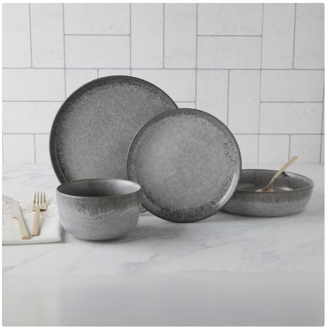 Denmark 16-piece Dinnerware Set Item 1901795