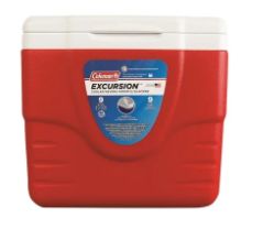 Coleman 9 Quart Excursion Cooler