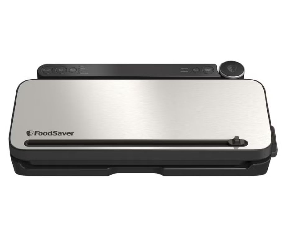 FoodSaver Multi-Use Vacuum Sealing and Food Preservation System Item 2248298 | Model vs3180