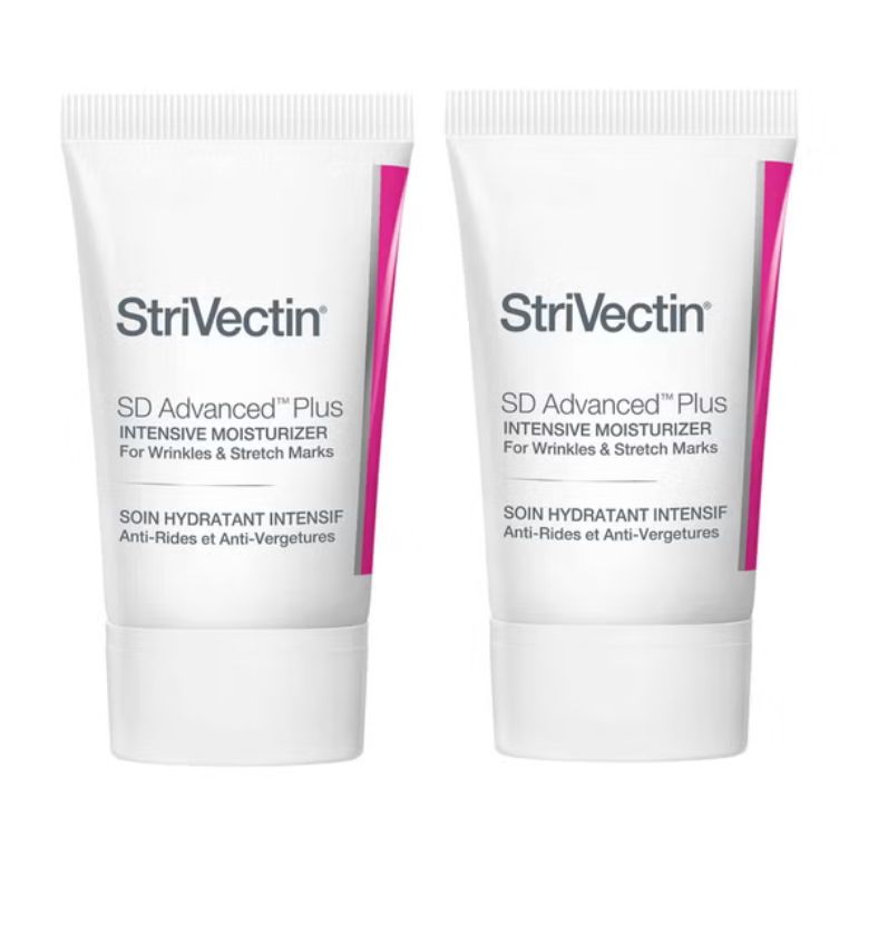 StriVectin SD Advanced Plus Intensive Moisturizer Concentrate, 1.6 oz, 2-pack Item 1770258