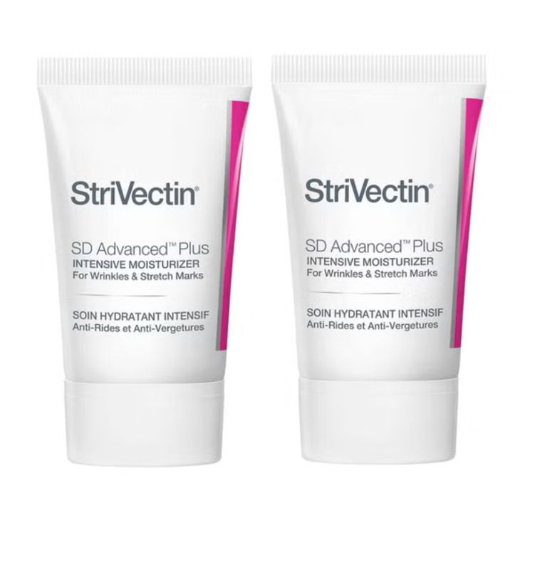 StriVectin SD Advanced Plus Intensive Moisturizer Concentrate, 1.6 oz, 2-pack Item 1770258