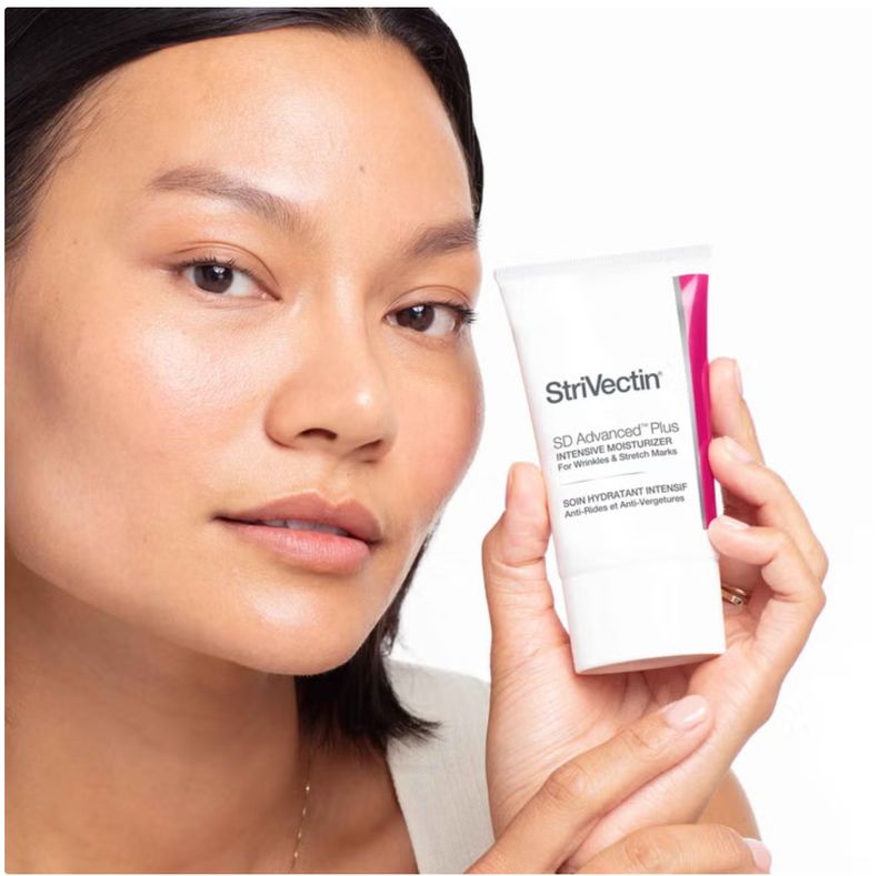 StriVectin SD Advanced Plus Intensive Moisturizer Concentrate, 1.6 oz, 2-pack Item 1770258