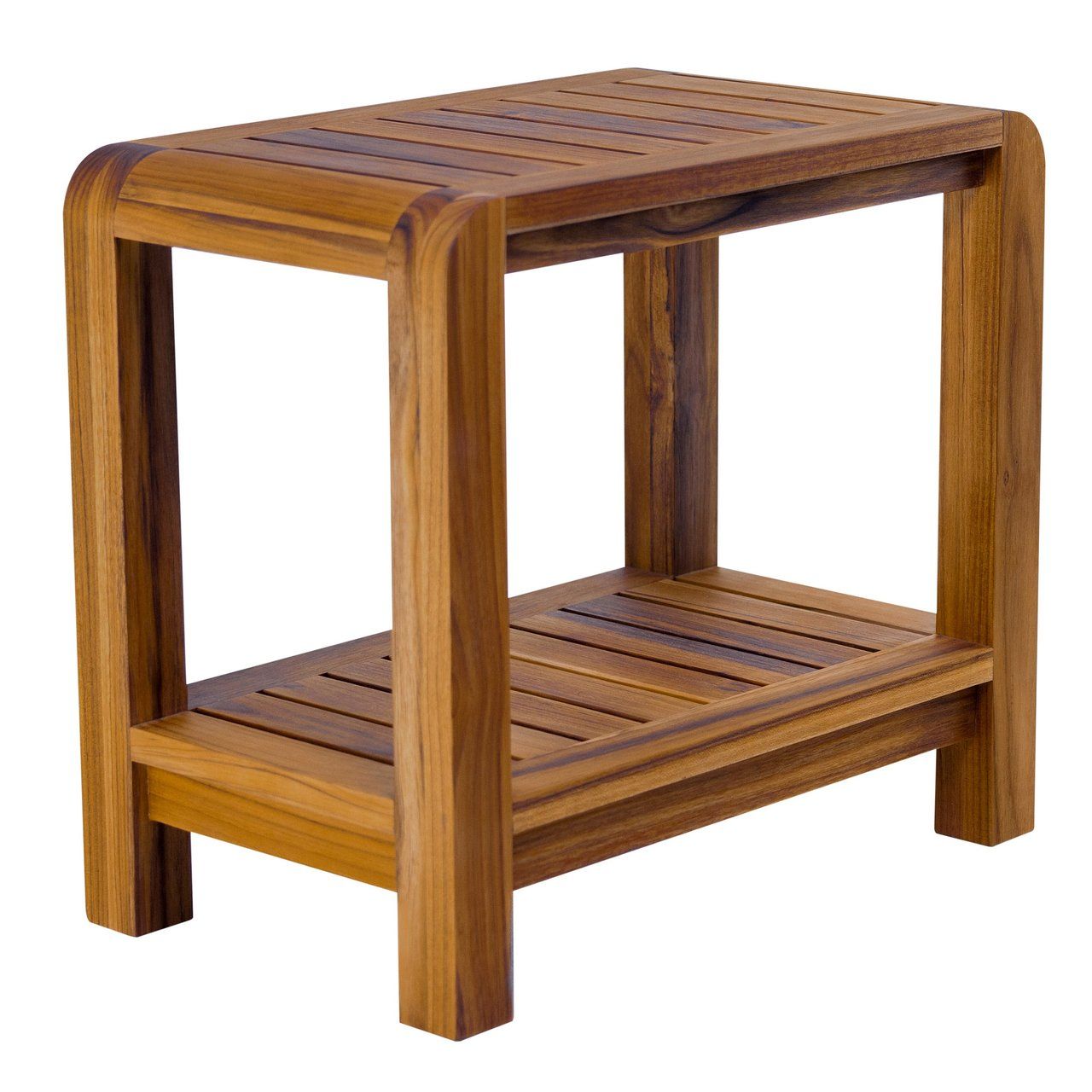 Teakhaus Teak Bench Item #1856257