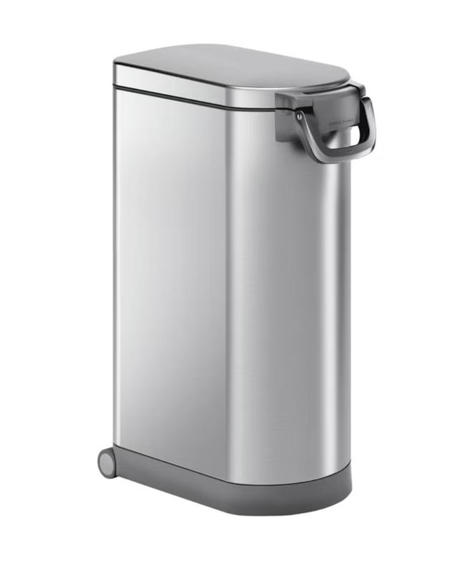 simplehuman X-Large Pet Food Can Item 1954797 | Model CW2131