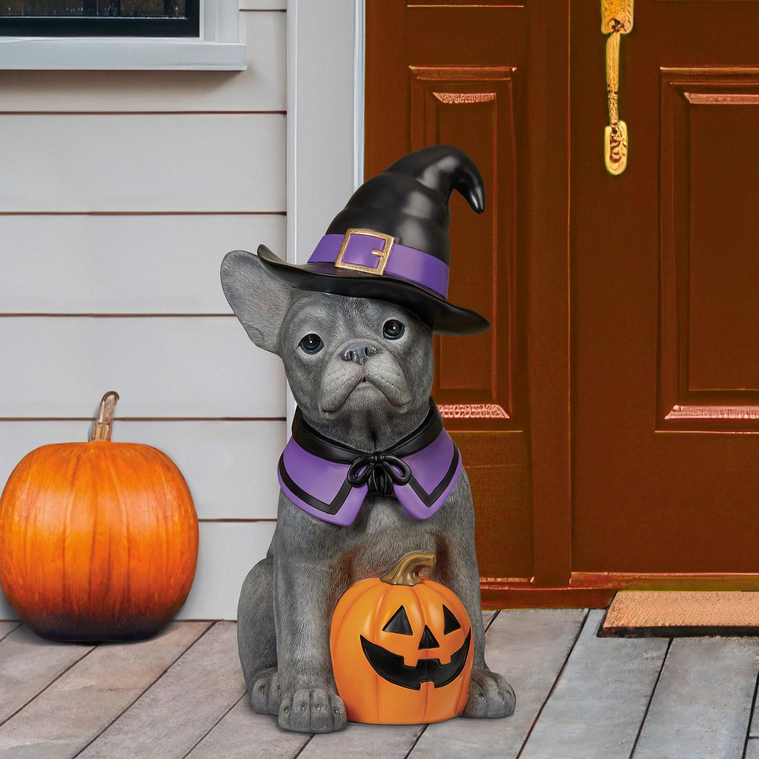 Halloween Dog Greeter Item #1784963 1785096
