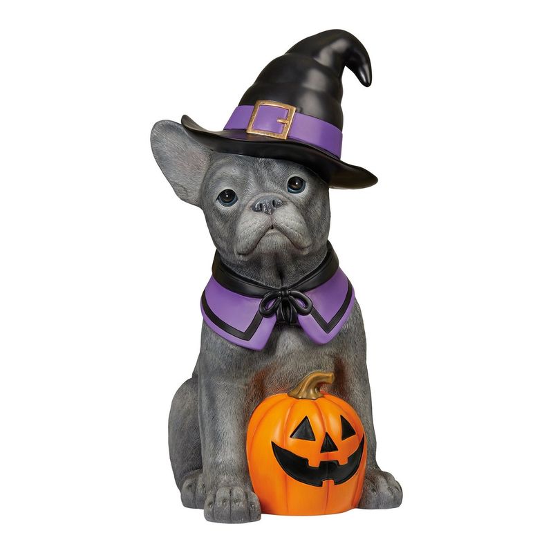 Halloween Dog Greeter Item #1784963 1785096
