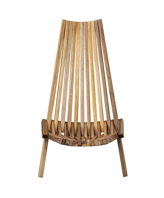 Melino Wooden Folding Chair Item 1556982 | Model 410-799-121