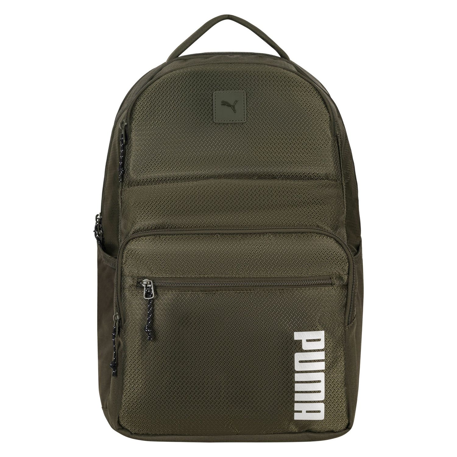 PUMA Unlimited Backpack Textured Poly Item #2027859