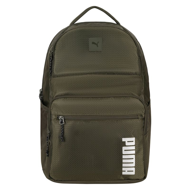PUMA Unlimited Backpack Textured Poly Item #2027859