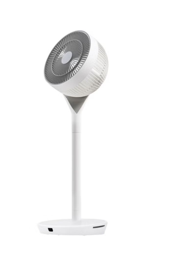 Woozoo 360 Pedestal Fan Item 1747373 | Model STF-360DC-N