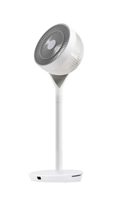 Woozoo 360 Pedestal Fan Item 1747373 | Model STF-360DC-N