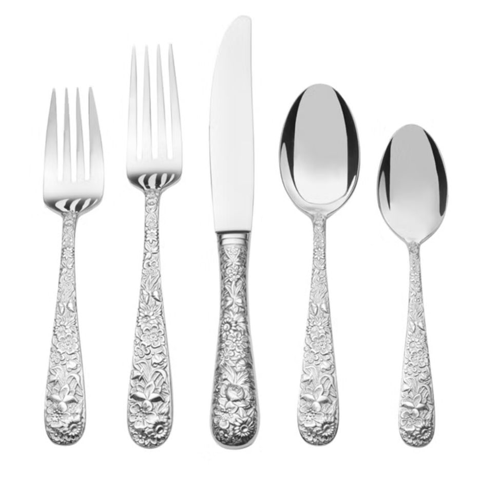 Towle Contessina 20-piece Flatware Set Item 1751642