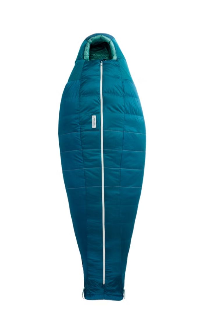 Big Agnes Sidewinder SL 20° Sleeping Bag Item 2027501