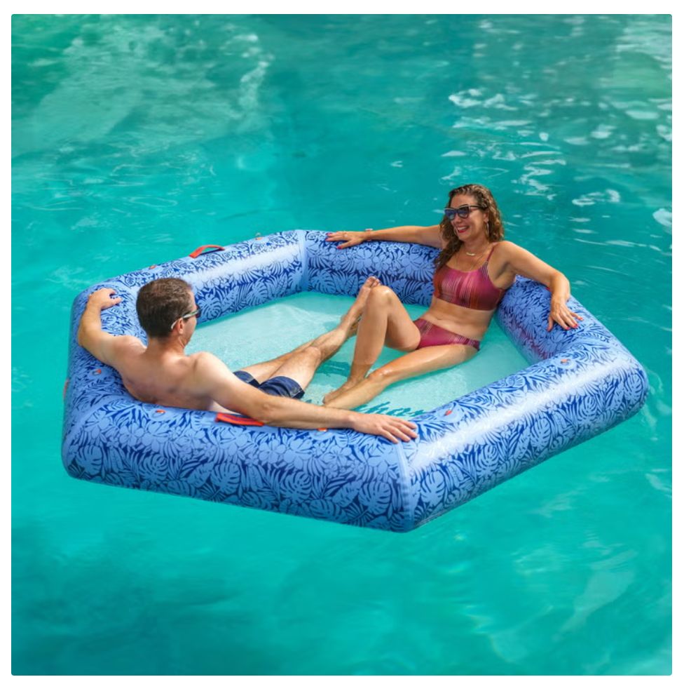 8' Tommy Bahama Water Hammock Item 1872136