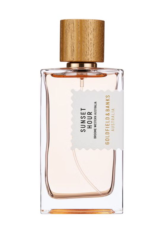 Goldfield and Banks Parfume, 3.4 fl oz Item 1019771 BRAND-NEW
