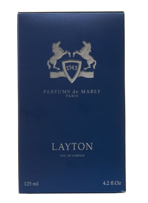 Parfums de Marly Layton Eau de Parfum, 4.2 fl oz Item 1750350