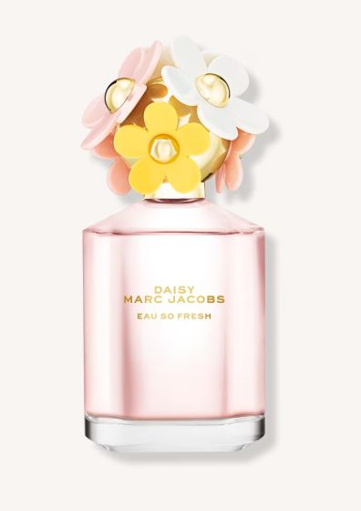Marc Jacobs   Daisy Eau So Fresh Eau de Toilette 4.2 FL OZ